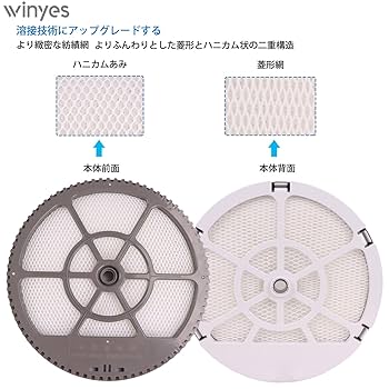 SHARP 加湿空気清浄機 KI-JS70-H + 各種フィルター SHARP 空気清浄機 シャープ FZ-G70MF 加湿フィルター KI-GS50 KI